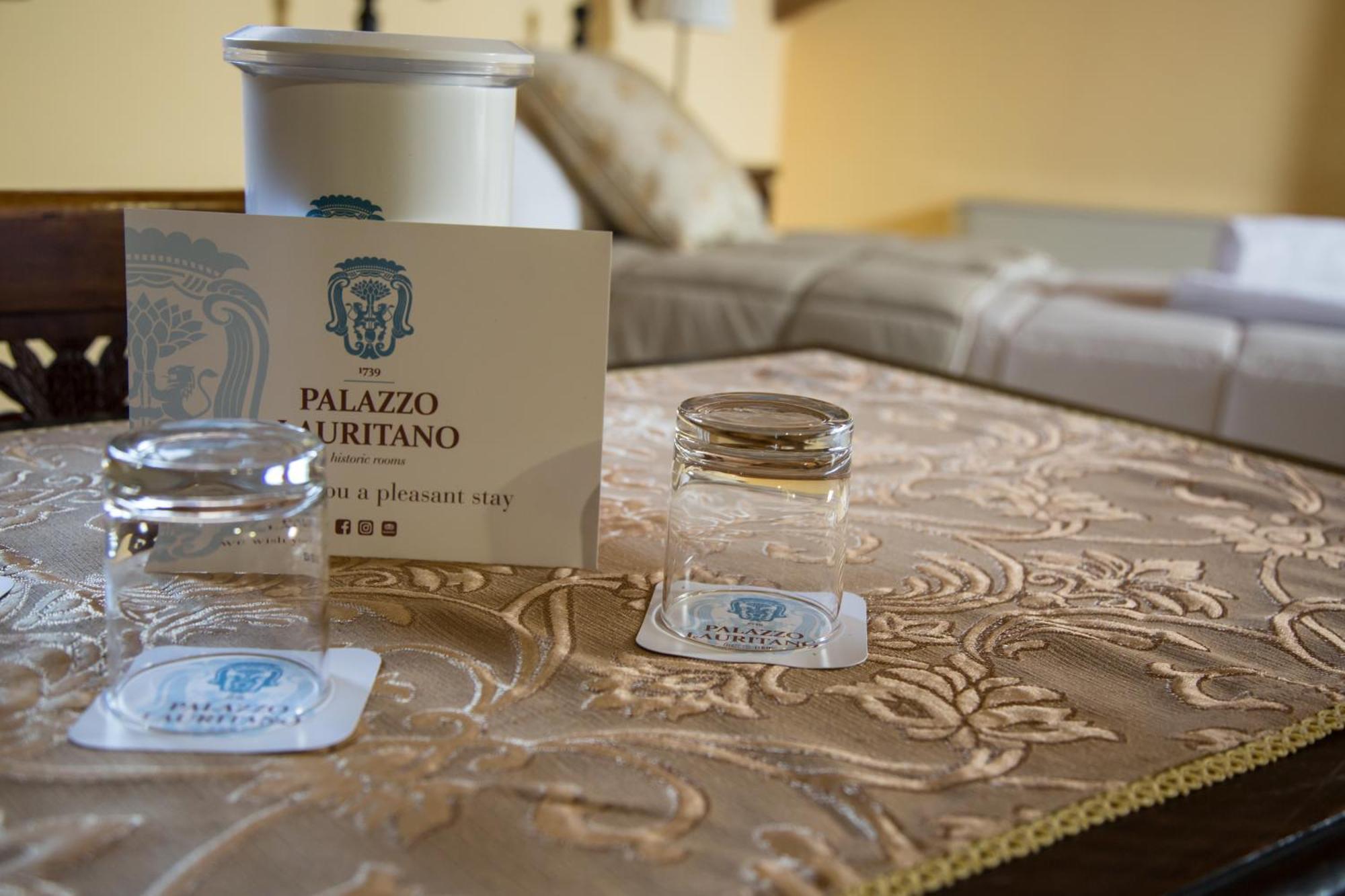 Palazzo Lauritano Hotel Agerola Room photo